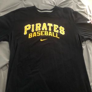 Nike Pirates T-shirt